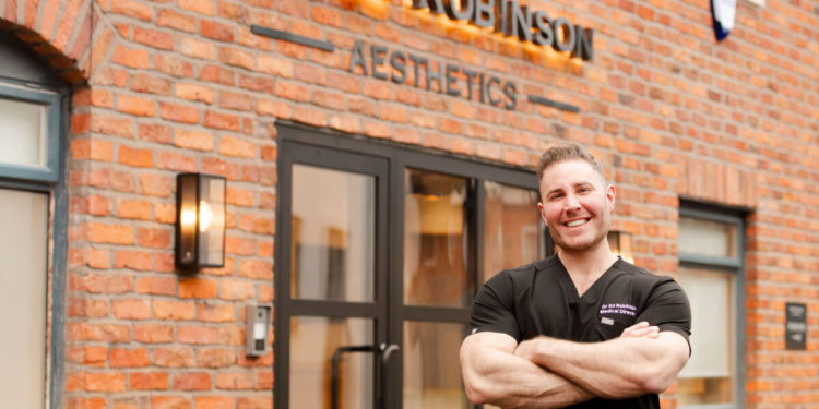 What Beauty Treatments Suit Entrepreneurs in Their 30s & 40s?