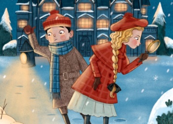 Minipreneur Children’s Book Review: Winter 2025 Minipreneur Children’s Book Review: Winter 2025