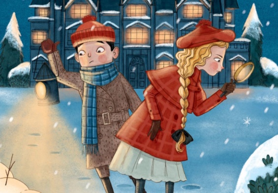 Minipreneur Children’s Book Review: Winter 2025