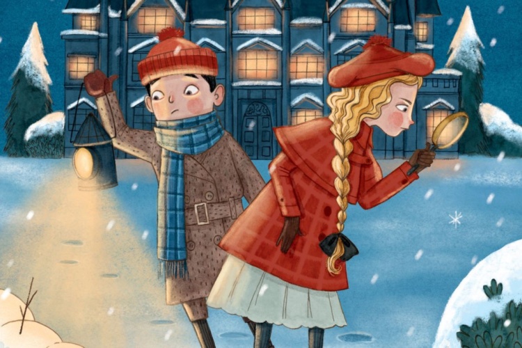 Minipreneur Children’s Book Review: Winter 2025