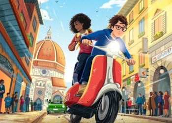 Minipreneur Book Reviews: Bloomsbury Children’s Books