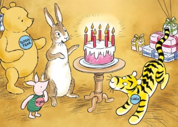 Minipreneur Book Review: Macmillan Children’s Books