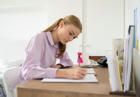 Minipreneur Education: Collins GCSE Revision Guides