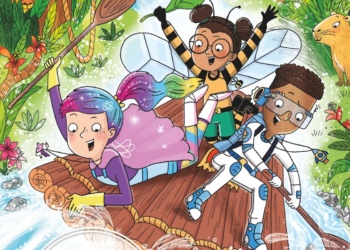 Children’s Books for Curious Minds & Courageous Hearts Children’s Books for Curious Minds & Courageous Hearts