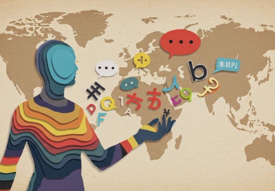 Why Languages Give You the Competitive Edge