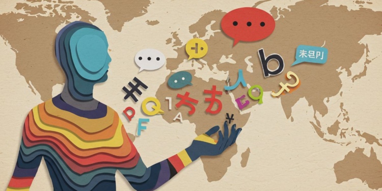 Why Languages Give You the Competitive Edge