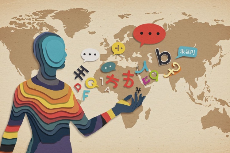 Why Languages Give You the Competitive Edge Why Languages Give You the Competitive Edge