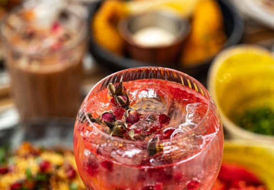 How to Pair Spices With Cocktails