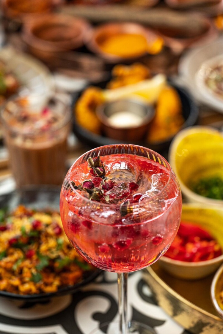 How to Pair Spices With Cocktails How to Pair Spices With Cocktails