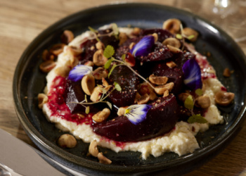 Bar Lento: Authentic Spanish Tapas in Winchester Bar Lento: Authentic Spanish Tapas in Winchester