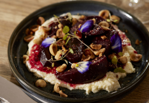 Bar Lento: Authentic Spanish Tapas in Winchester