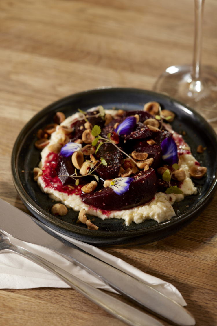 Bar Lento: Authentic Spanish Tapas in Winchester