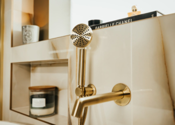 Beyond Marble & Brassware: Ten Non-Negotiables of a Truly Luxurious Bathroom Beyond Marble & Brassware: Ten Non-Negotiables of a Truly Luxurious Bathroom