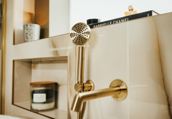 Beyond Marble & Brassware: Ten Non-Negotiables of a Truly Luxurious Bathroom