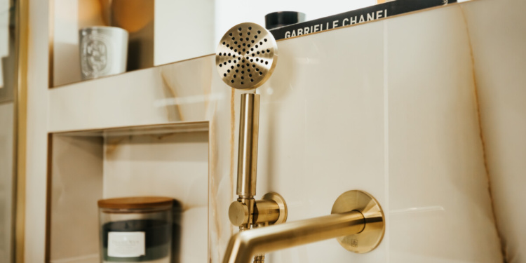 Beyond Marble & Brassware: Ten Non-Negotiables of a Truly Luxurious Bathroom