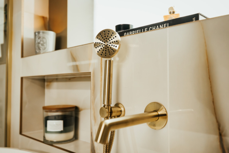 Beyond Marble & Brassware: Ten Non-Negotiables of a Truly Luxurious Bathroom Beyond Marble & Brassware: Ten Non-Negotiables of a Truly Luxurious Bathroom