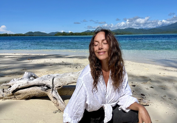 The Preneur’s Spring Energy Plan: Natural Ways to Boost Vitality Without Burning Out