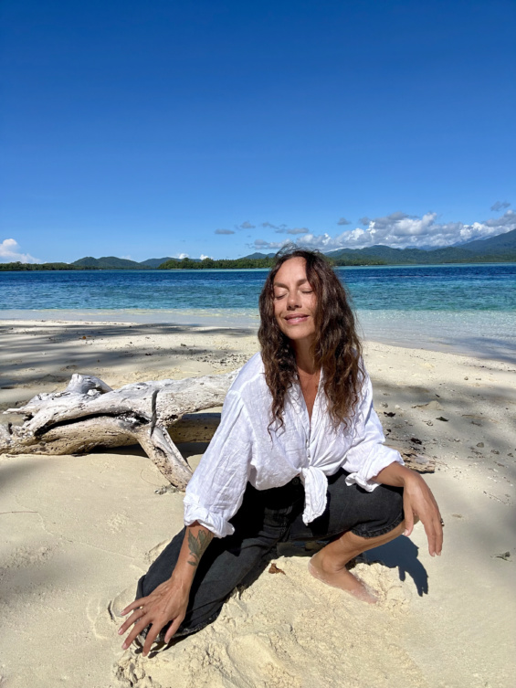 The Preneur’s Spring Energy Plan: Natural Ways to Boost Vitality Without Burning Out