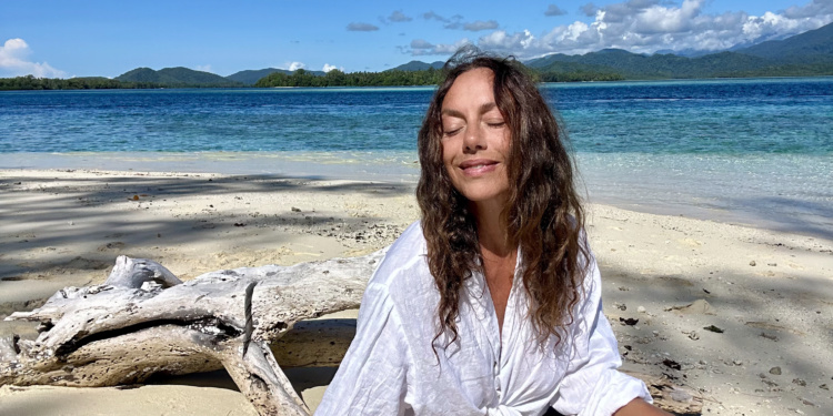 The Preneur’s Spring Energy Plan: Natural Ways to Boost Vitality Without Burning Out