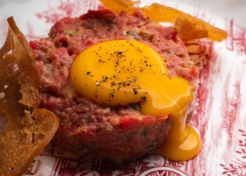 Macellaio RC Soho: A Carnivore’s Paradise Macellaio RC Soho: A Carnivore’s Paradise