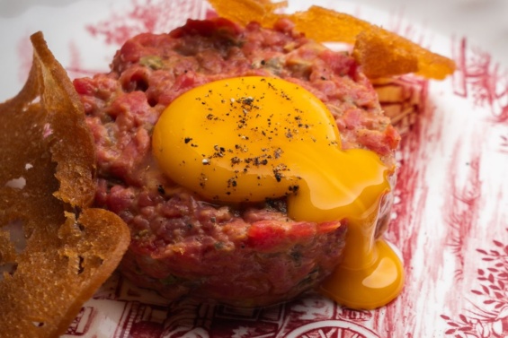 Macellaio RC Soho: A Carnivore’s Paradise