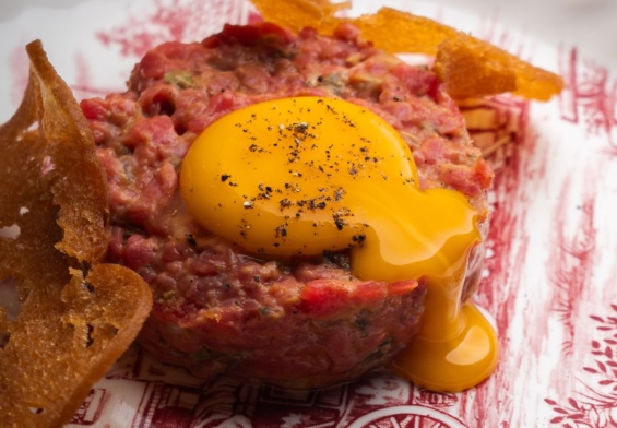 Macellaio RC Soho: A Carnivore’s Paradise