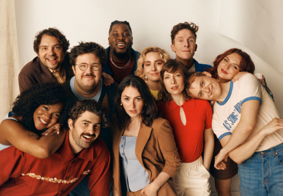 Sky Reveals Inaugural Cast for Saturday Night Live UK