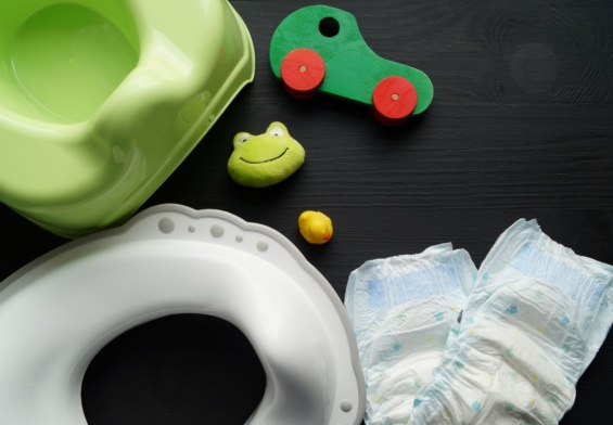 Night-Time Potty Training: How to Stop Night Nappies and Prevent Bedwetting
