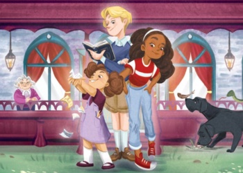 Minipreneur Children’s Book Review: Bonnier Books