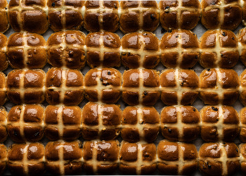 Bread Ahead Hot Cross Buns Recipe Bread Ahead Hot Cross Buns Recipe