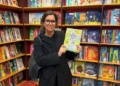 How to Encourage Children to Read and Write This Spring & Summer