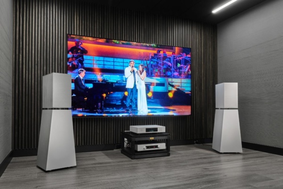 The Rise of the Listening Room: A Pursuit of Fidelity Without Compromise