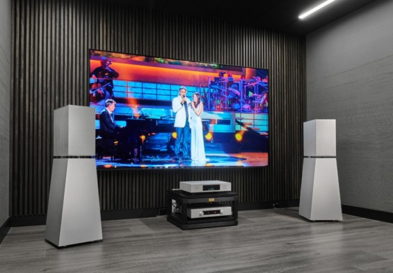 The Rise of the Listening Room: A Pursuit of Fidelity Without Compromise