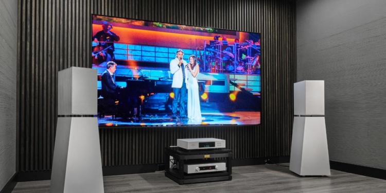 The Rise of the Listening Room: A Pursuit of Fidelity Without Compromise