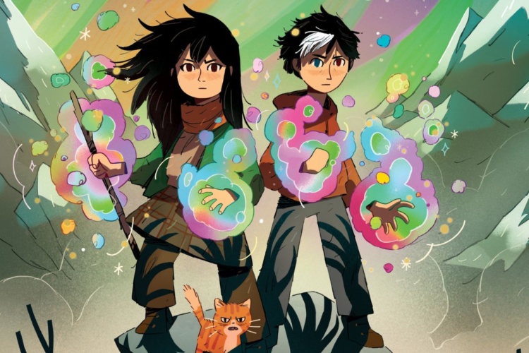 Minipreneur Book Review: Spring 2026