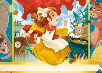 Minipreneur Book Review: Bloomsbury Education