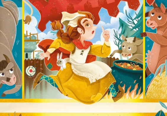 Minipreneur Book Review: Bloomsbury Education