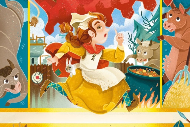 Minipreneur Book Review: Bloomsbury Education