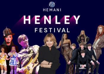 Preview: Henley Festival 2026