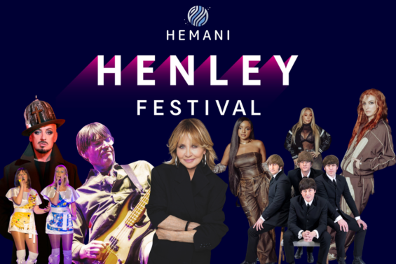 Preview: Henley Festival 2026