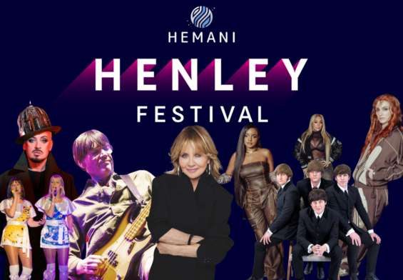 Preview: Henley Festival 2026