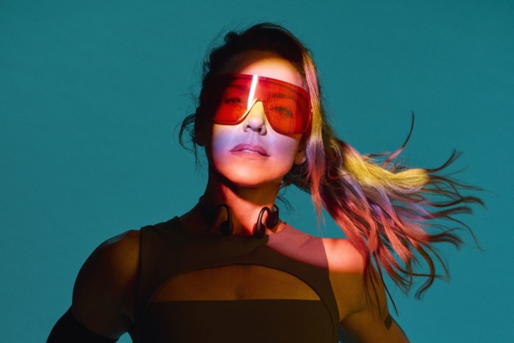 Melanie C: The Sweat Interview