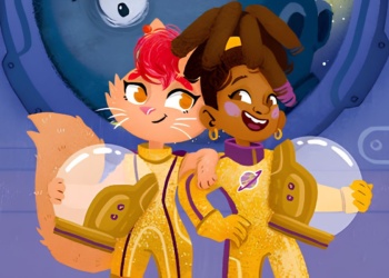 Minipreneur Children’s Book Review: Spring 2026