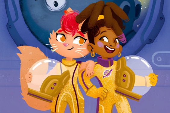 Minipreneur Children’s Book Review: Spring 2026