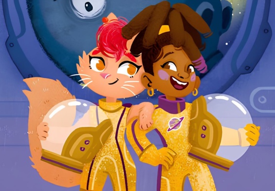 Minipreneur Children’s Book Review: Spring 2026