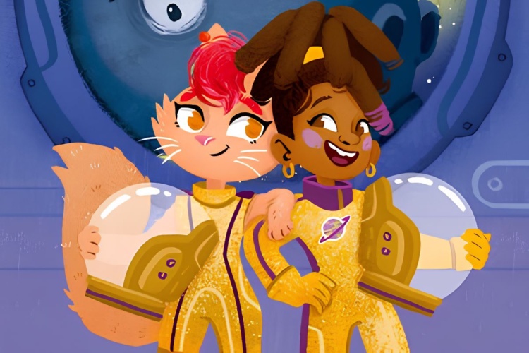 Minipreneur Children’s Book Review: Spring 2026