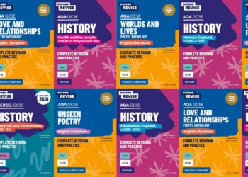 Minipreneur Education: Oxford Revise