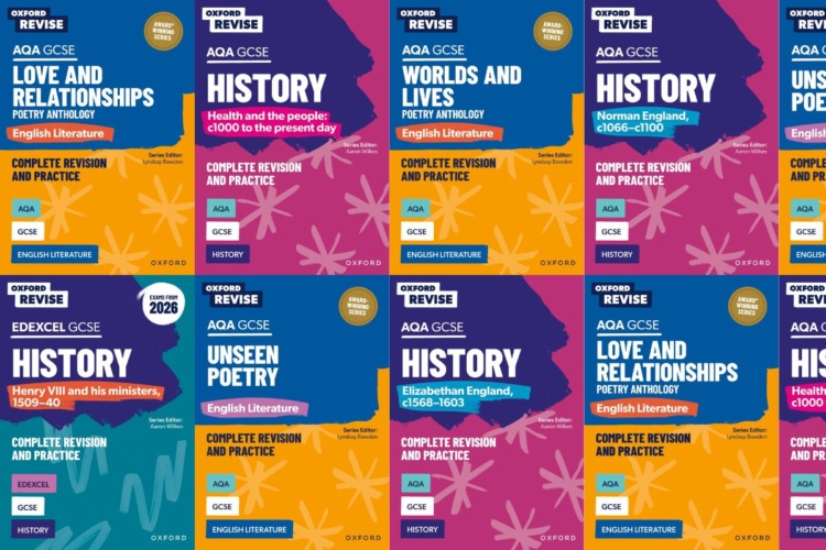 Minipreneur Education: Oxford Revise