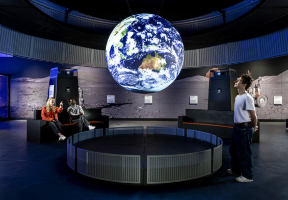 Science Museum: What’s on this May half-term