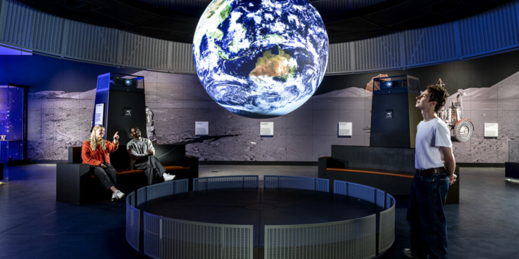 Science Museum: What’s on this May half-term